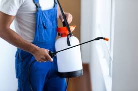 Best Pest Prevention Services  in Las Vegas, NM